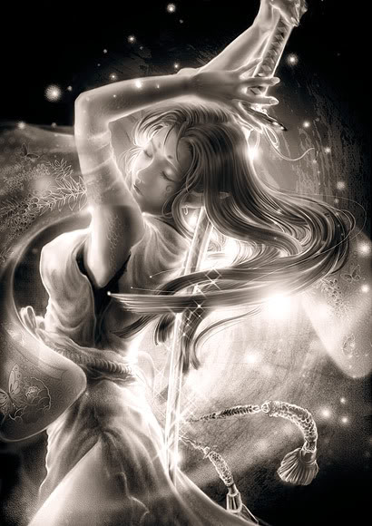 Goddess-1