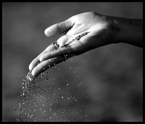 Letting Go