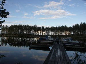 storhet
