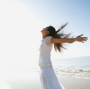 embrace life