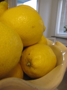 citroner